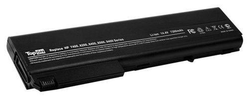 Аккумулятор для ноутбука TopON TOP-NX8200H