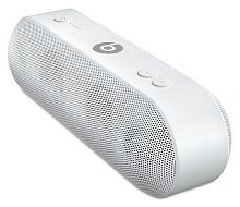 Портативная акустика Beats Pill+ белый 2.0 BT ML4P2EE/A