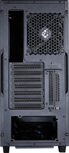 Корпус Miditower GIGABYTE AC300W Lite черный фото 7