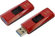Накопитель USB flash Silicon Power 8Gb Blaze B50 SP008GBUF3B50V1R красный
