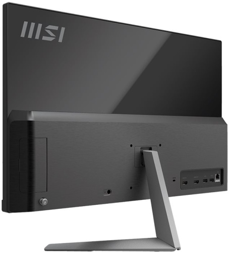 ПК (моноблок) MSI Modern AM242T 11M-1458XRU (9S6-AE0121-1496) Black фото 5