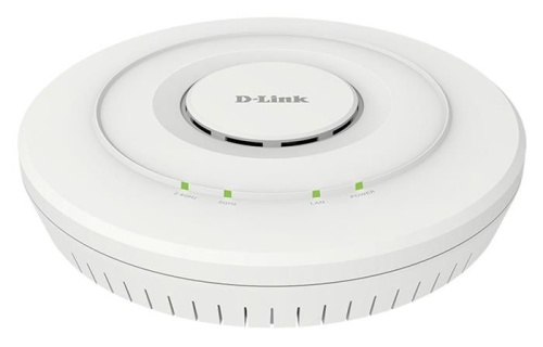 Точка доступа WiFI D-Link DWL-6610AP/RU/B1A