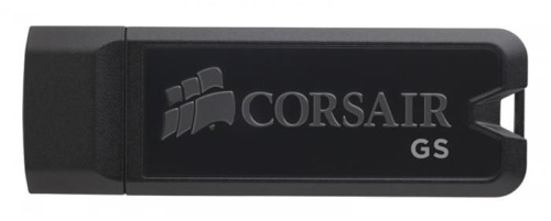 Накопитель USB flash Corsair 128Gb Voyager GS CMFVYGS3C-128GB серый фото 2