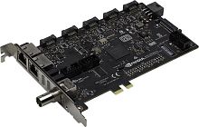 Видеокарта PCI-E PNY VCQPQUADROSYNC2-PB