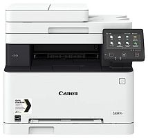 МФУ лазерное цветное Canon i_SENSYS MF635Cx 1475C038