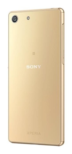 Смартфон Sony Е5603 Xperia M5 LTE Gold 1297-3840 фото 2