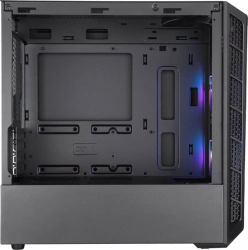 Корпус Minitower Cooler Master MasterBox MB320L MCB-B320L-KGNN-S01 фото 9