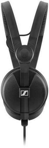 Наушники Sennheiser HD 25 PLUS черный (506908) фото 2 Наушники Sennheiser HD 25 PLUS черный (506908) фото 2