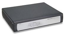 Коммутатор неуправляемый Hewlett Packard V1405-16 Desktop Switch JD858A