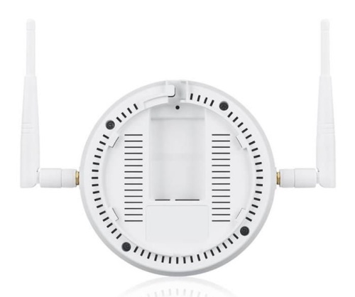 Точка доступа WiFI ZyXEL NWA5121-N-EU0101F фото 4 Точка доступа WiFI ZyXEL NWA5121-N-EU0101F фото 4