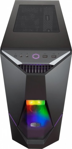 Корпус Miditower Cooler Master MasterBox K500 MCB-K500D-KGNN-S02 фото 3