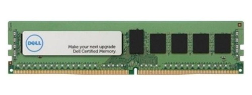 Серв. опция - память Dell DDR4 370-ACNU 16Gb DIMM ECC Reg PC4-19200 2400MHz