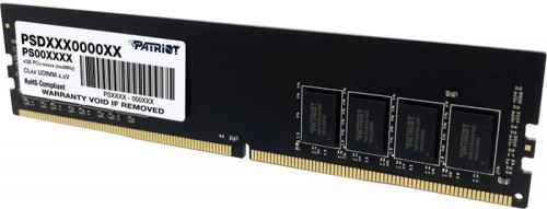 Модуль памяти DDR4 Patriot Memory 32Gb PSD432G26662 фото 3