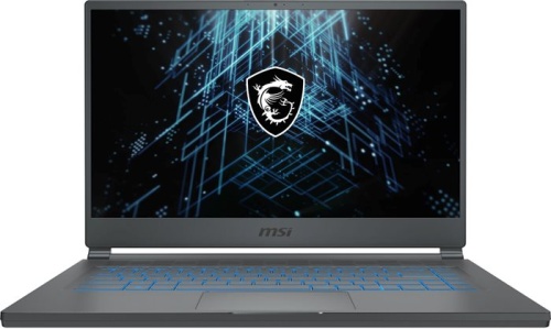 Ноутбук MSI Stealth 15M A11SDK-092XRU 9S7-156211-092