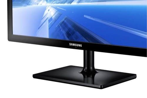 Телевизор ЖК 22.0 Samsung T22C350EX черный LT22C350EXQ/RU фото 4