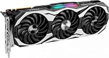 Видеокарта PCI-E MSI 8192Мб RTX2080 DUKE RTX2080DUKE8GOCV1