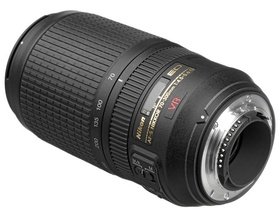  Nikon 70-300MM F4.5-5.6G/VR AF-S JAA795DA