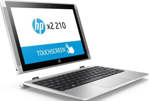 Ноутбук Hewlett Packard x2 210 G2 L5H44EA фото 4 Ноутбук Hewlett Packard x2 210 G2 L5H44EA фото 4