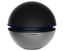 Сетевой адаптер WiFi D-Link DWA-192/RU/A1A