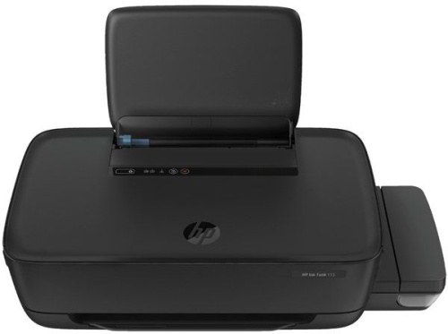 Струйный принтер Hewlett Packard Ink Tank 115 (2LB19A) фото 3 Струйный принтер Hewlett Packard Ink Tank 115 (2LB19A) фото 3