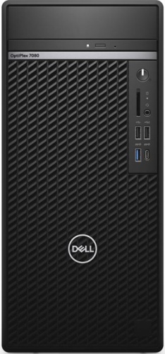 ПК Dell Optiplex 7080 MT 7080-7908 фото 2