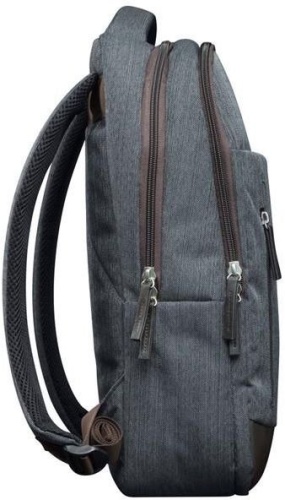 Сумка для ноутбука CANYON BP-6 Backpack CNE-CBP5DG6 фото 4 Сумка для ноутбука CANYON BP-6 Backpack CNE-CBP5DG6 фото 4