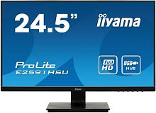 Монитор Iiyama PROLITE E2591HSU-B1