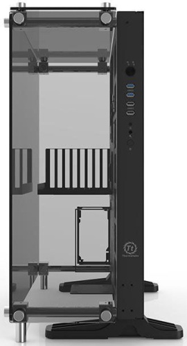 Корпус Miditower Thermaltake Core P5 TG CA-1E7-00M1WN-03 фото 7