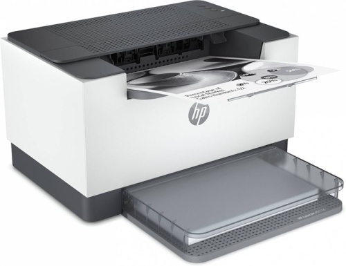 Лазерный принтер Hewlett Packard LaserJet M211d (9YF82A) фото 3