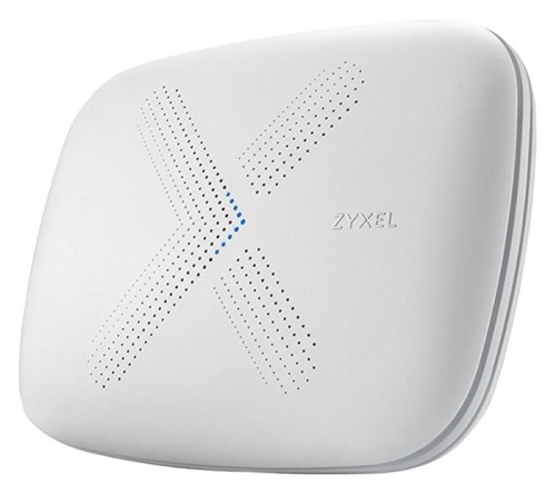 Маршрутизатор WiFI ZyXEL WSQ50 Multy X WiFi System WSQ50-EU0101F фото 2