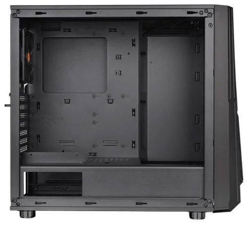 Корпус Miditower Thermaltake Commander C35 TG черный CA-1N6-00M1WN-00 фото 5 Корпус Miditower Thermaltake Commander C35 TG черный CA-1N6-00M1WN-00 фото 5