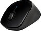   Hewlett Packard X4500 Wireless Mouse Black (H2W16AA)