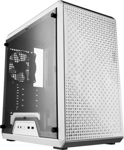 Корпус Miditower Cooler Master MasterBox Q300L белый MCB-Q300L-WANN-S00 фото 2