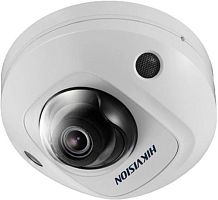 IP-видеокамера Hikvision 2MP MINI DOME DS-2CD2523G0-IWS 4MM DS-2CD2523G0-IWS (4MM)