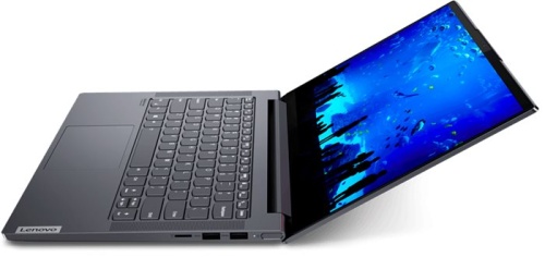 Ноутбук Lenovo Yoga Slim 7 14 (82A20054RU) фото 4