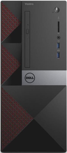 ПК Dell Vostro 3650 MT 3650-8490 фото 3