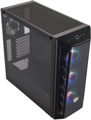 Корпус Fulltower Cooler Master MasterBox MB520 MCB-B520-KGNN-RGA фото 5