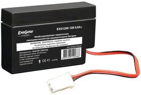    ExeGate Power EXG1208 EP255178RUS