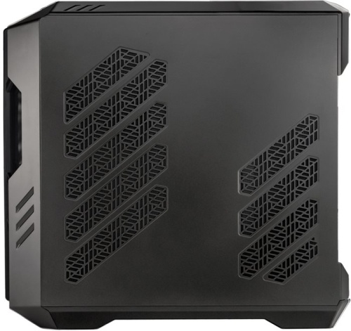 Корпус Bigtower Cooler Master HAF700 черный H700-IGNN-S00 фото 2