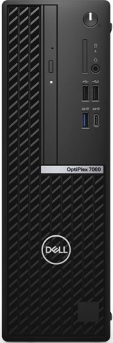 ПК Dell Optiplex 7080 SFF 7080-6581 фото 2