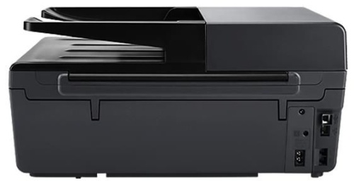 МФУ струйное Hewlett Packard OfficeJet Pro 6830 eAiO E3E02A фото 4 МФУ струйное Hewlett Packard OfficeJet Pro 6830 eAiO E3E02A фото 4