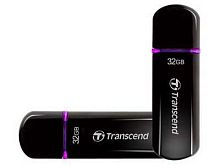 Накопитель USB flash Transcend 32ГБ JetFlash 600 TS32GJF600