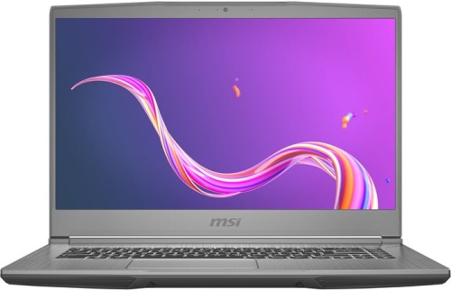 Ноутбук MSI Creator 15M A10SD-642RU 9S7-16W124-642