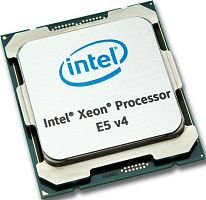 Серв. опция - CPU Dell Xeon E5-2680 v4 FCLGA2011-3 35Mb 2.4Ghz (338-BJEE)