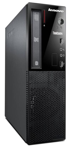 ПК Lenovo ThinkCentre Edge 73 SFF 10DUS04P00 фото 2