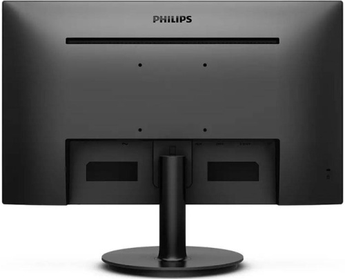 Монитор Philips 221V8LD (00/01) черный 221V8LD/00 фото 5