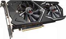 Видеокарта PCI-E ASRock Phantom Gaming X PHANTOM GXR RX570 8G OC