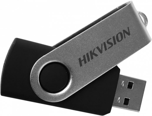 Накопитель USB flash HIKVISION 32Gb M200S HS-USB-M200S/32G фото 4