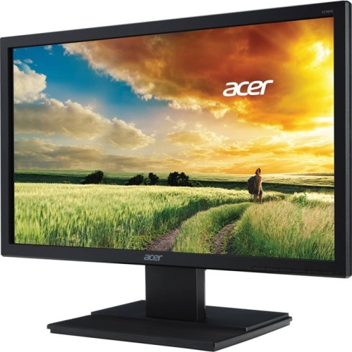 Монитор Acer V246HYLbd UM.QV6EE.001 фото 3