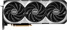 Видеокарта PCI-E MSI RTX 4080 16GB VENTUS 3X OC